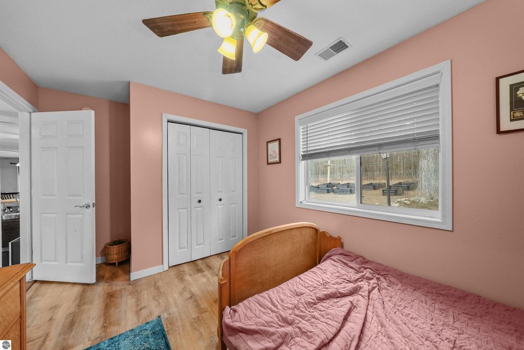 Image 33 of property listing at 8784 M-66, Fife Lake, MI 49633