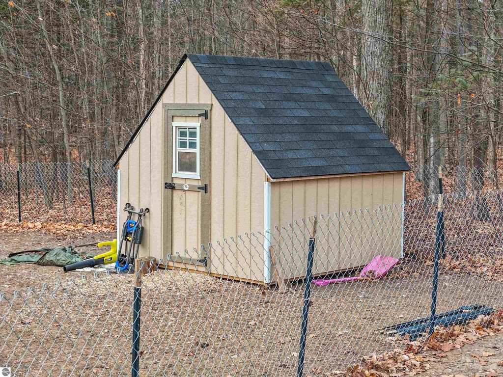 Image 36 of property listing at 8784 M-66, Fife Lake, MI 49633