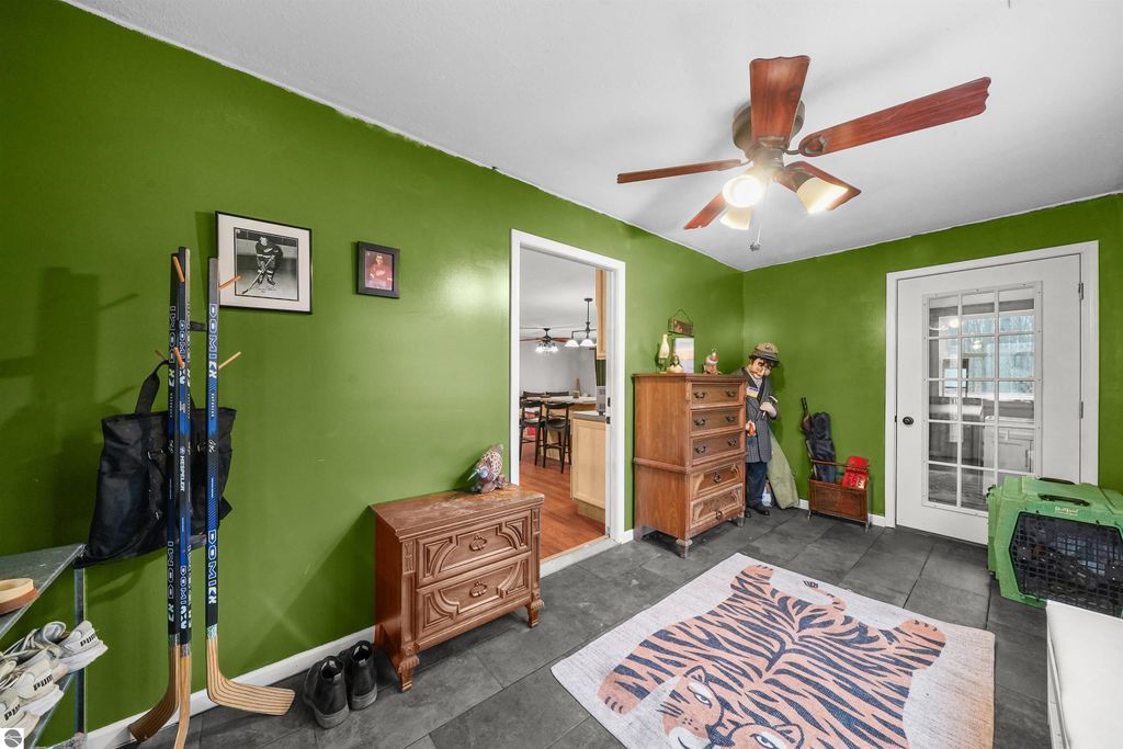 Image 4 of property listing at 8784 M-66, Fife Lake, MI 49633