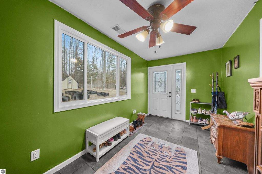 Image 5 of property listing at 8784 M-66, Fife Lake, MI 49633