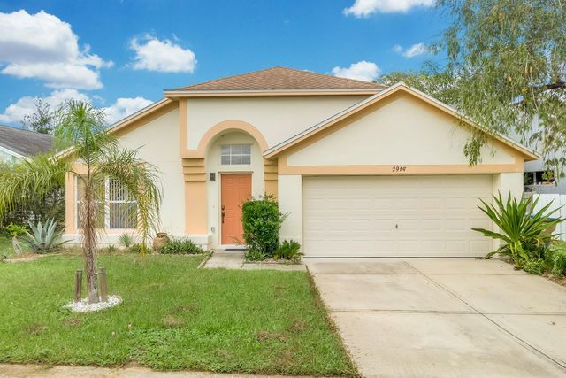 2974 VISCOUNT CIRCLE, Kissimmee, FL 34747