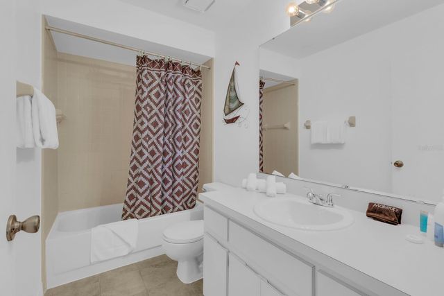 2974 VISCOUNT CIRCLE, Kissimmee, FL 34747