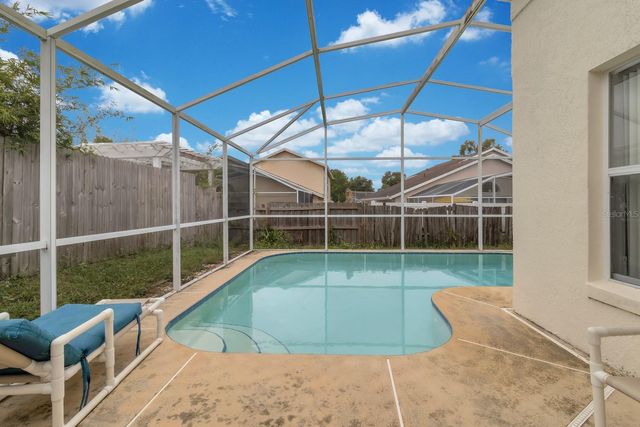 2974 VISCOUNT CIRCLE, Kissimmee, FL 34747