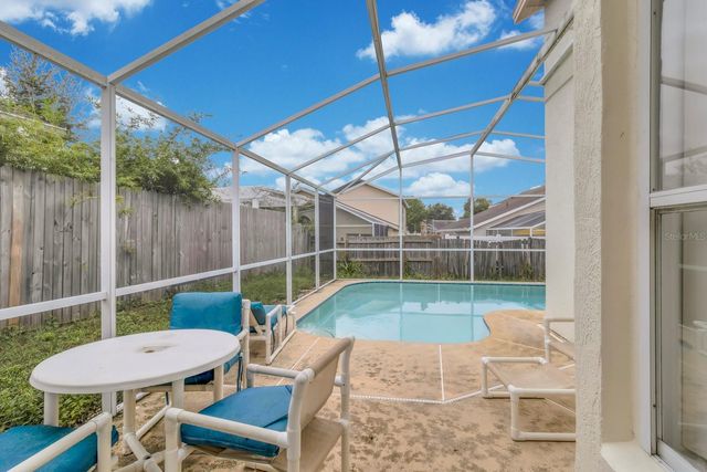 2974 VISCOUNT CIRCLE, Kissimmee, FL 34747