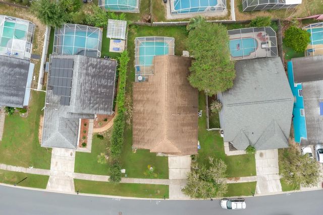 2974 VISCOUNT CIRCLE, Kissimmee, FL 34747
