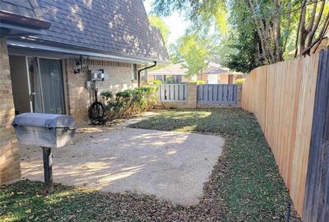 4355 Harvest Hill Road, Dallas, TX 75244