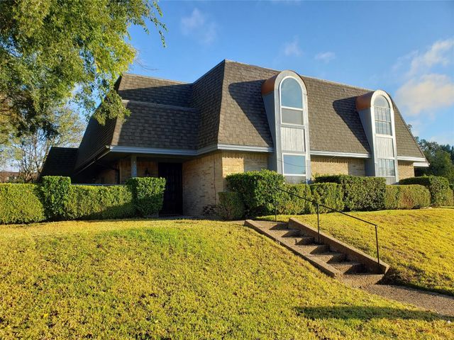 4355 Harvest Hill Road, Dallas, TX 75244