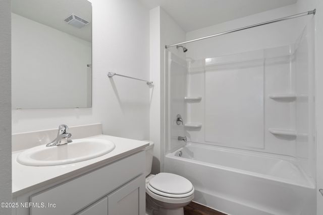 861 ORELLANA Road, St. Augustine, FL 32084