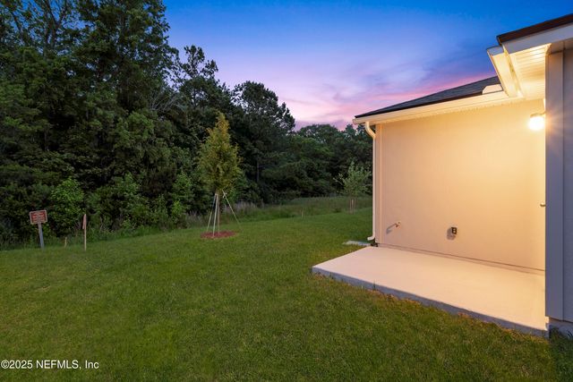 861 ORELLANA Road, St. Augustine, FL 32084