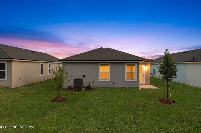 861 ORELLANA Road, St. Augustine, FL 32084