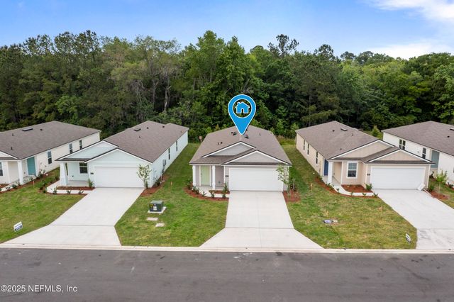 861 ORELLANA Road, St. Augustine, FL 32084
