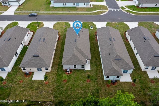 861 ORELLANA Road, St. Augustine, FL 32084