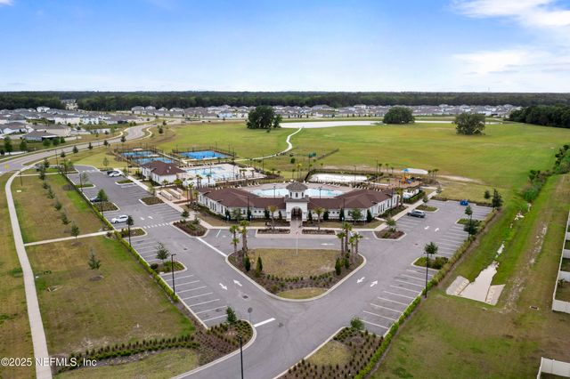 861 ORELLANA Road, St. Augustine, FL 32084