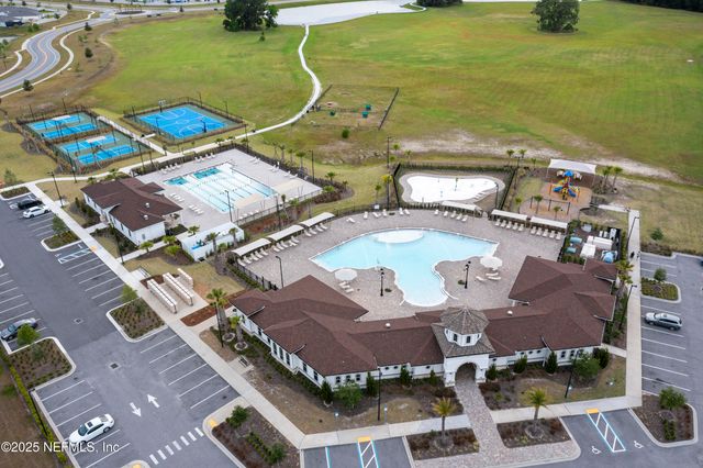 861 ORELLANA Road, St. Augustine, FL 32084