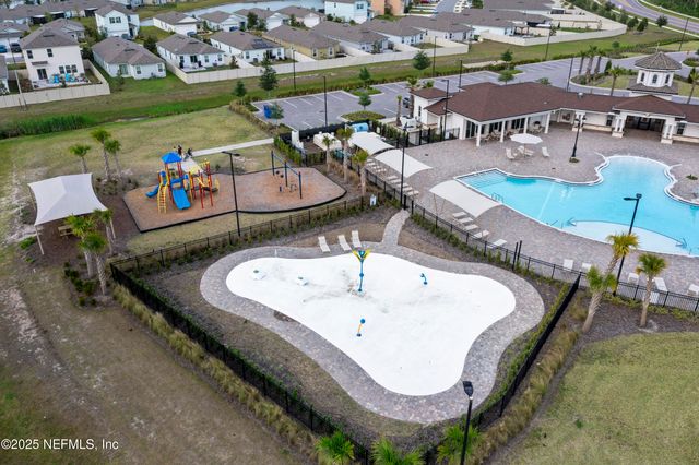 861 ORELLANA Road, St. Augustine, FL 32084