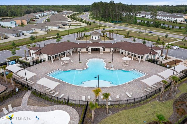861 ORELLANA Road, St. Augustine, FL 32084