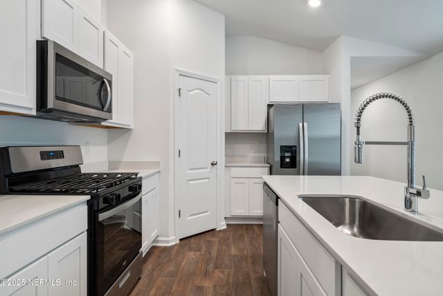 861 ORELLANA Road, St. Augustine, FL 32084
