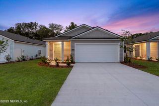 861 ORELLANA Road, St. Augustine, FL 32084