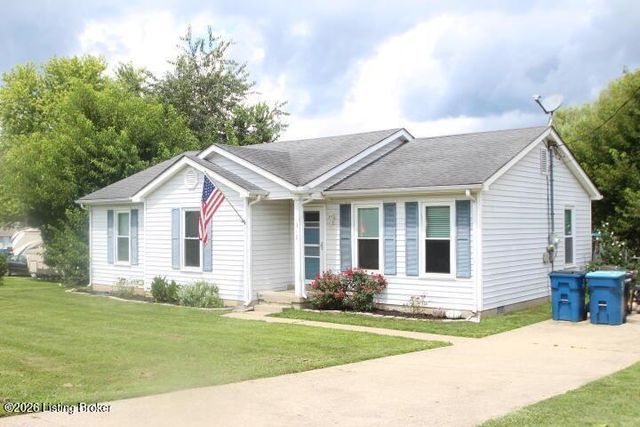512 Hickory Rd, Lawrenceburg, KY 40342