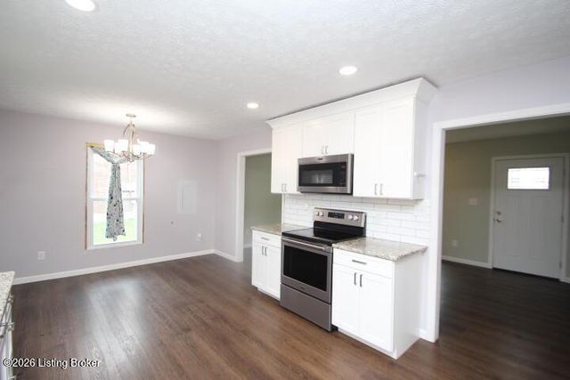 512 Hickory Rd, Lawrenceburg, KY 40342