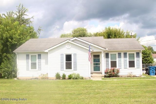 512 Hickory Rd, Lawrenceburg, KY 40342