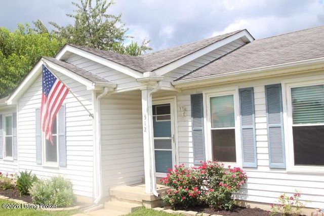 512 Hickory Rd, Lawrenceburg, KY 40342