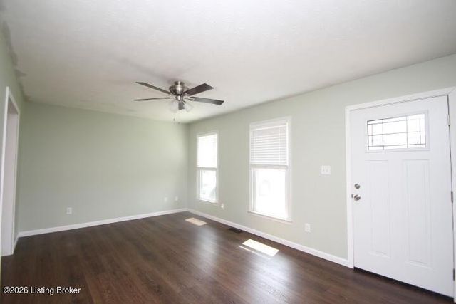 512 Hickory Rd, Lawrenceburg, KY 40342
