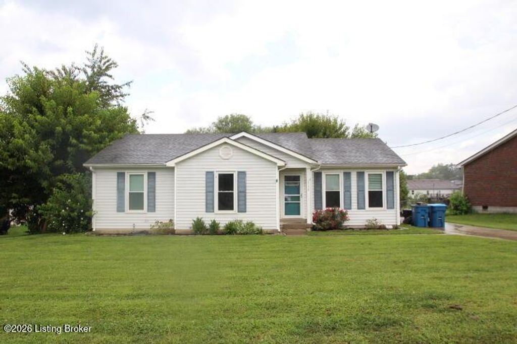 512 Hickory Rd, Lawrenceburg, KY 40342