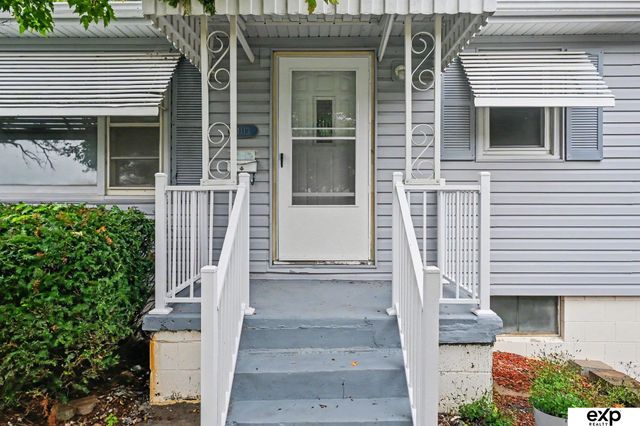 4113 N 66 Street, Omaha, NE 68104