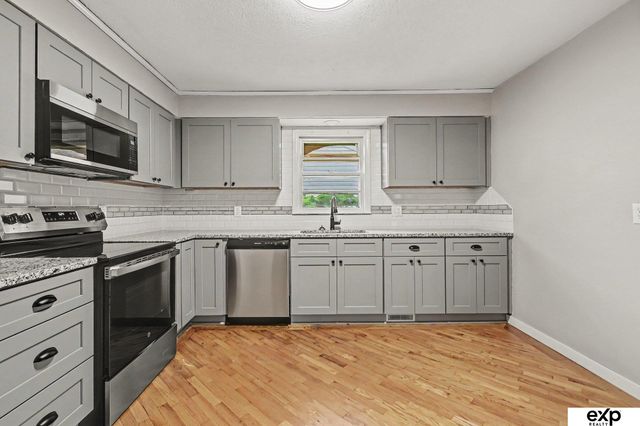 4113 N 66 Street, Omaha, NE 68104