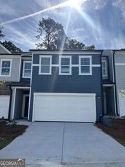 3033 Osier Circle, Douglasville, GA 30135