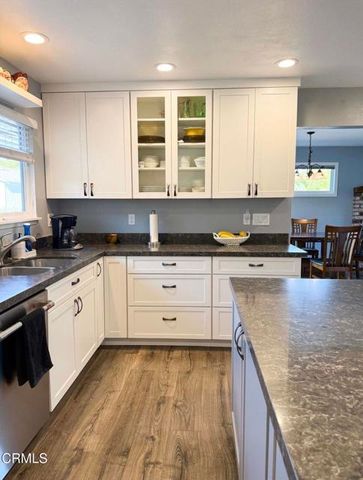 1097 E Oak Street, Fort Bragg, CA 95437