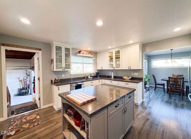 1097 E Oak Street, Fort Bragg, CA 95437