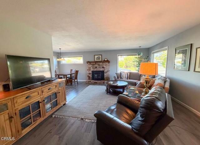 1097 E Oak Street, Fort Bragg, CA 95437