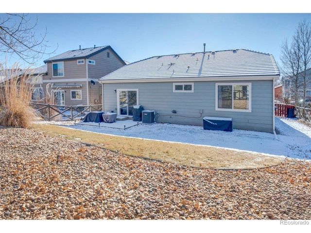 14807 E 118th Ave, Commerce City, CO 80603