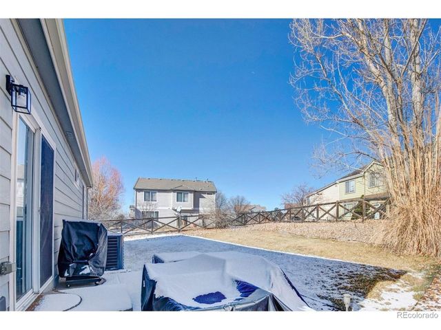 14807 E 118th Ave, Commerce City, CO 80603