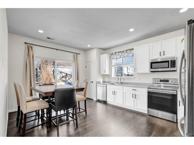 14807 E 118th Ave, Commerce City, CO 80603