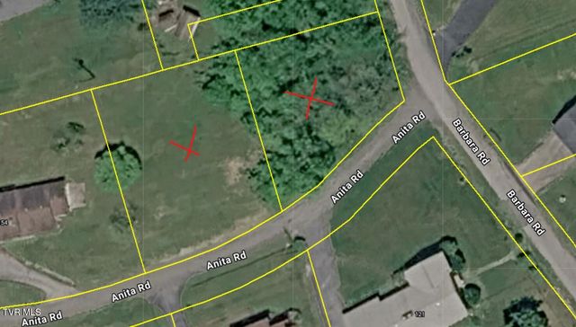Tbd Anita Avenue, Gate City, VA 24251