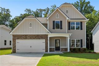 493 Charleston Place, Villa Rica, GA 30180