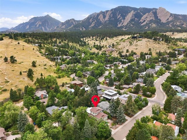 1550 Bluebell Ave, Boulder, CO 80302