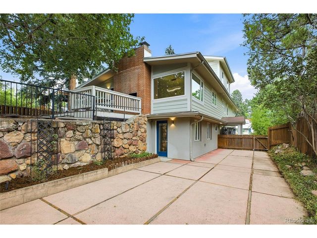 1550 Bluebell Ave, Boulder, CO 80302