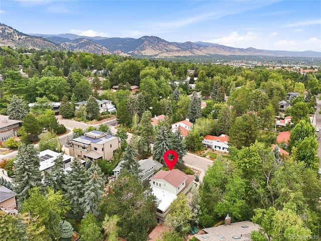 1550 Bluebell Ave, Boulder, CO 80302