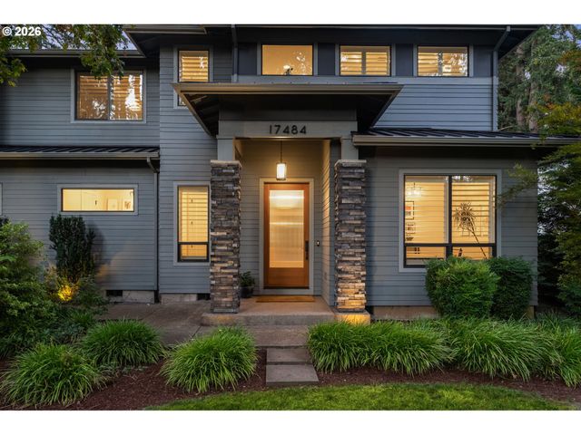 17484 BRYANT Rd, Lake Oswego, OR 97035