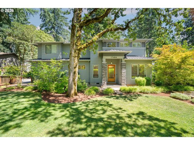 17484 BRYANT Rd, Lake Oswego, OR 97035