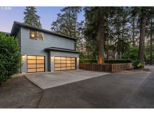 17484 BRYANT Rd, Lake Oswego, OR 97035