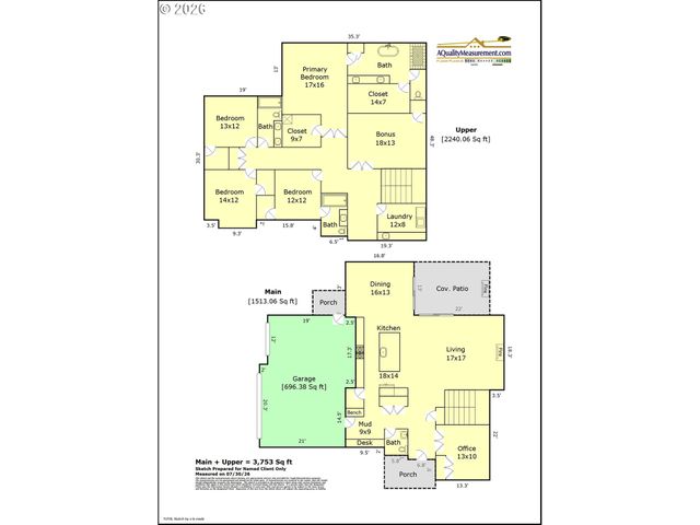 17484 BRYANT Rd, Lake Oswego, OR 97035