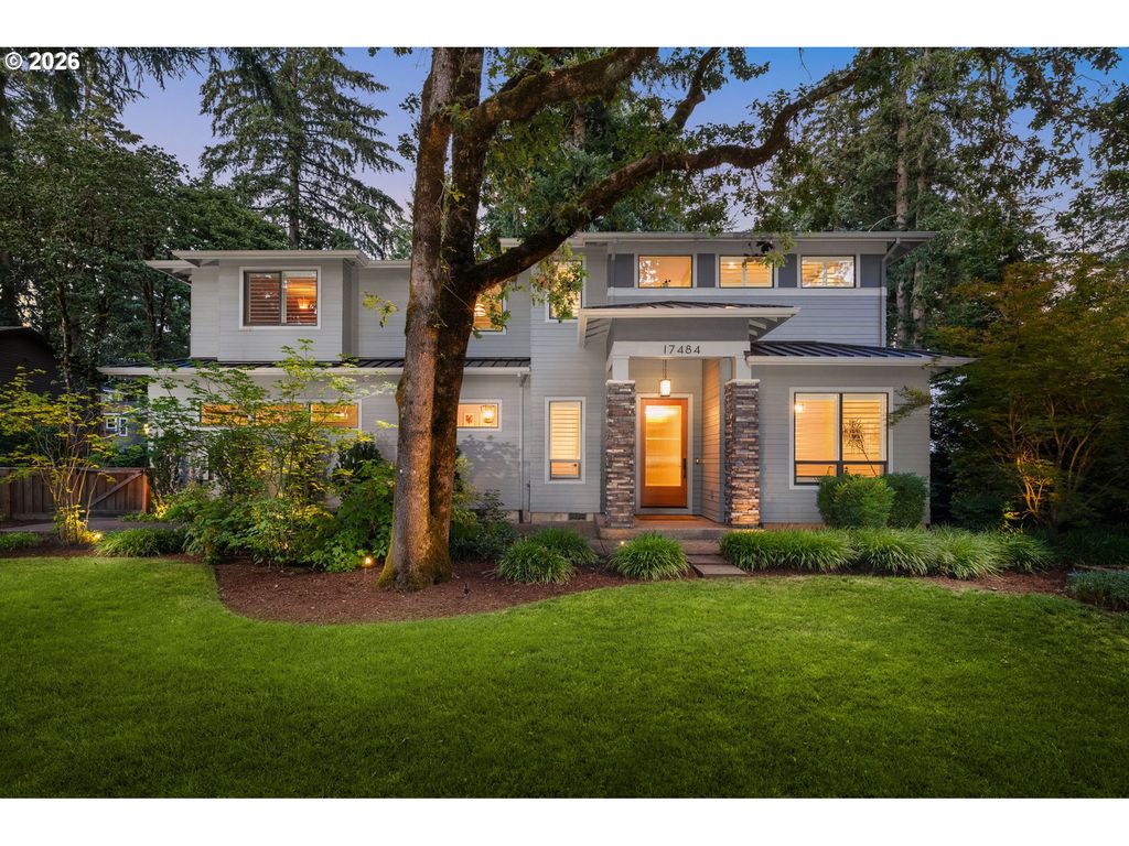 17484 BRYANT Rd, Lake Oswego, OR 97035