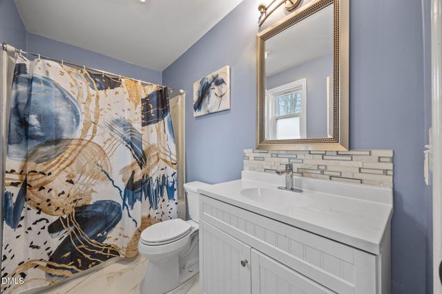 1011 Toad Hollow Lane, Mebane, NC 27302