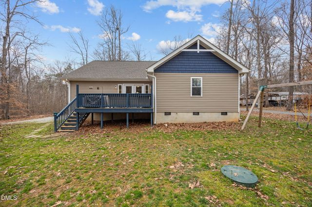 1011 Toad Hollow Lane, Mebane, NC 27302