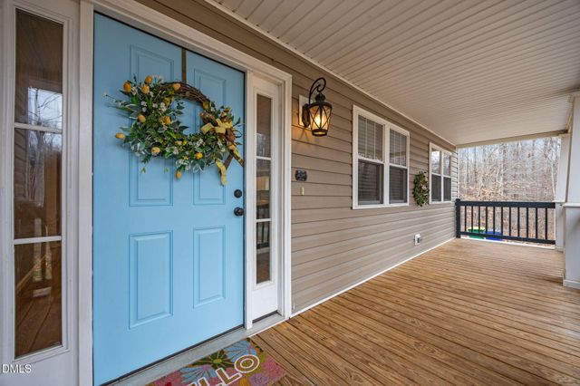 1011 Toad Hollow Lane, Mebane, NC 27302